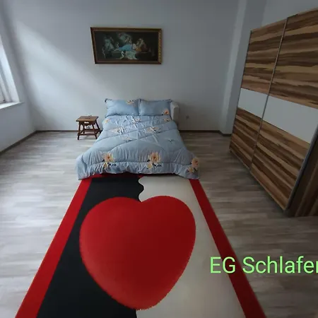 Apartment Feeling Vogtland Adorf