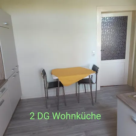 Feeling Vogtland Apartment *