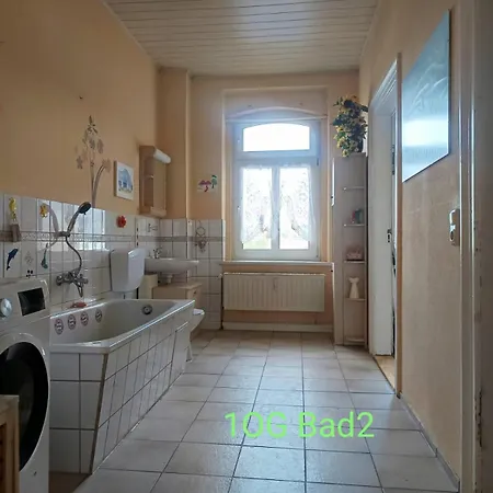 Feeling Vogtland Apartment