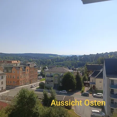 Apartman Feeling Vogtland Adorf