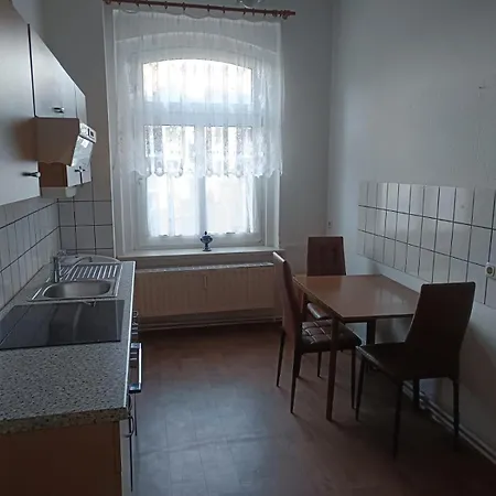 Apartment Feeling Vogtland *